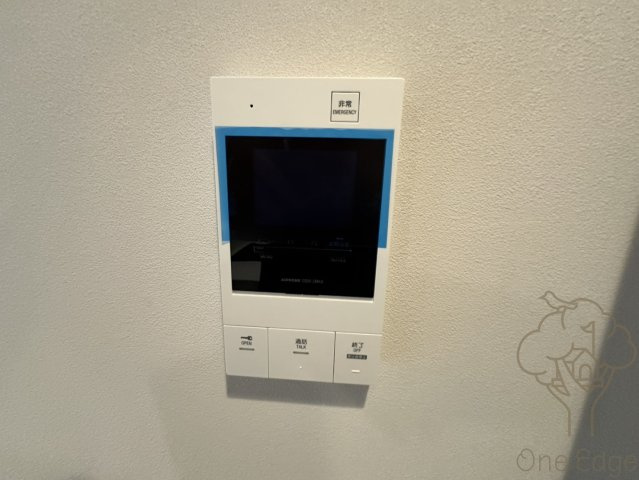 シーズンフラッツ新大阪SOUTHの設備