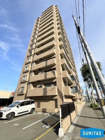 ライフアベニュー北15条