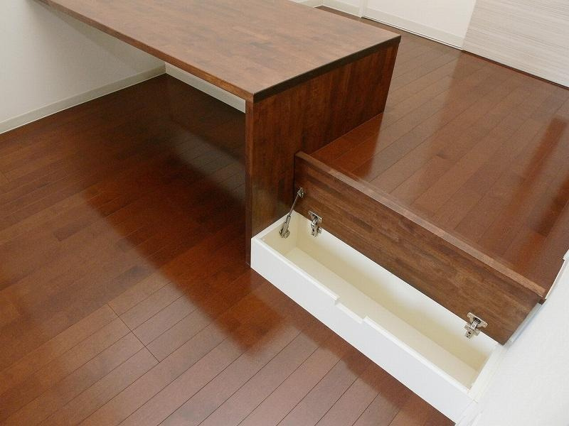 福岡市中央区渡辺通５丁目の賃貸マンションの収納|物件の画像8