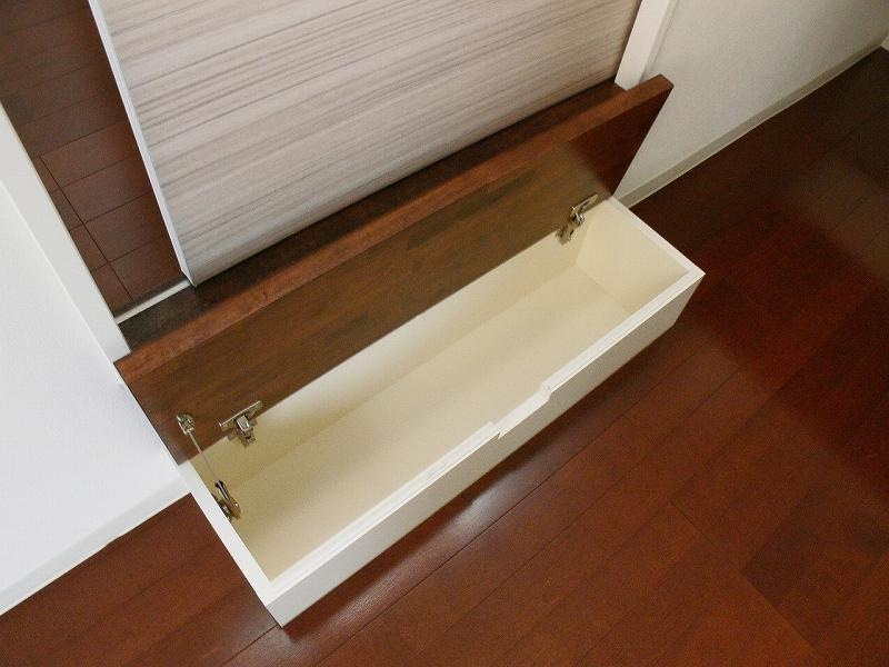 福岡市中央区渡辺通５丁目の賃貸マンションの収納|物件の画像9