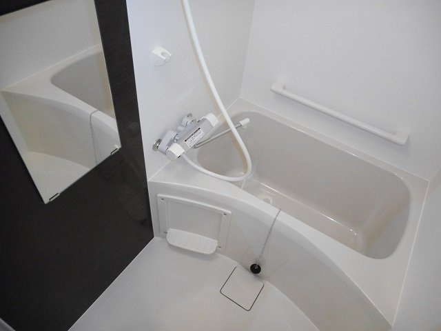 【浴室】 | クレイノウィル大和