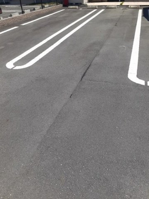 【駐車場】 | リミードⅡ