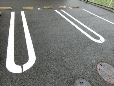 【駐車場】 | アランブラ