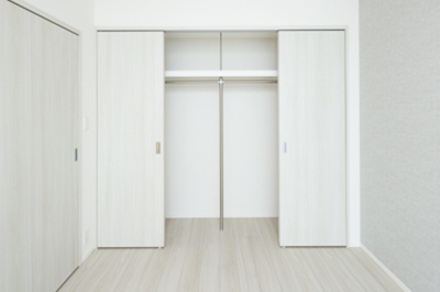 【収納】 | ウェスタ板橋仲宿 | ※写真は同タイプ住戸です。