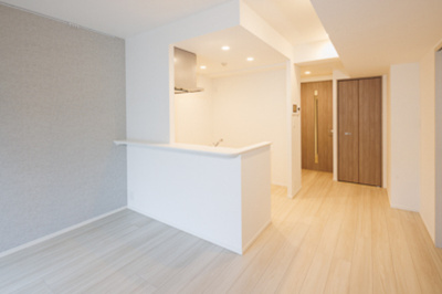 【その他】 | ウェスタ板橋仲宿 | ※写真は同タイプ住戸です。