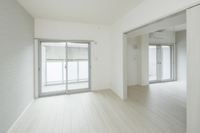 【その他】 | ウェスタ板橋仲宿 | ※写真は同タイプ住戸です。