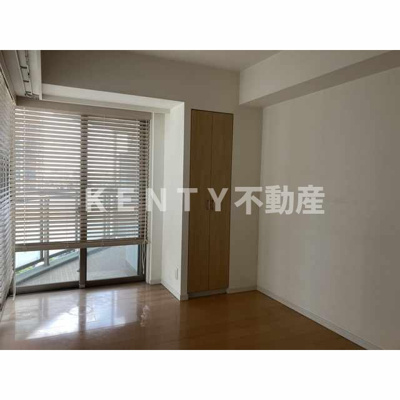 【その他】 | ドレッセ目黒インプレスタワー