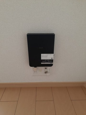 【設備】 | クァトルズ・ソレイユ