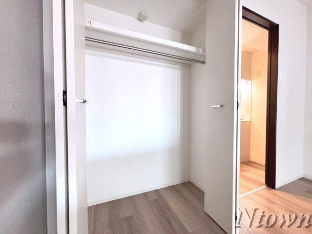 【収納】 | S-RESIDENCE浅間町 | 小物を収納するのに便利です