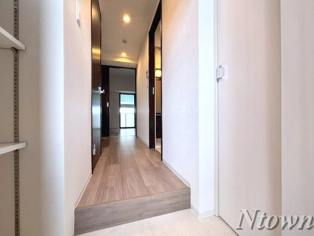 【玄関】 | S-RESIDENCE浅間町 | 玄関です