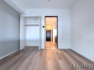 【その他】 | S-RESIDENCE浅間町 | ゆったり過ごせる居間です
