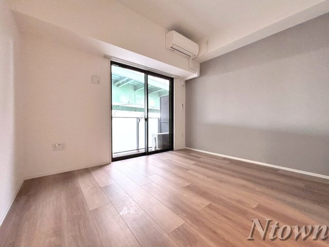 【その他】 | S-RESIDENCE浅間町 | おしゃれなリビングです