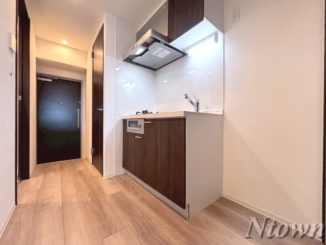 【内装】 | S-RESIDENCE浅間町 | 過ごしやすい室内です