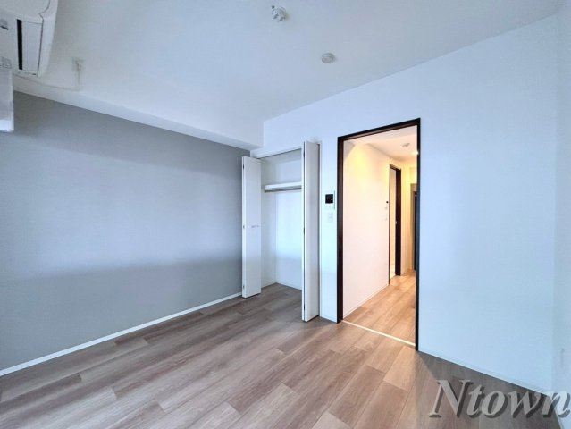 【居間・リビング】 | S-RESIDENCE浅間町 | おしゃれな居間です