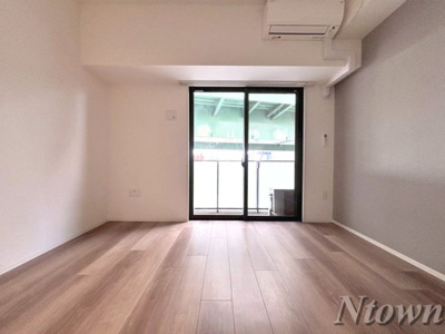 【居間・リビング】 | S-RESIDENCE浅間町 | ゆったりとしたリビングです