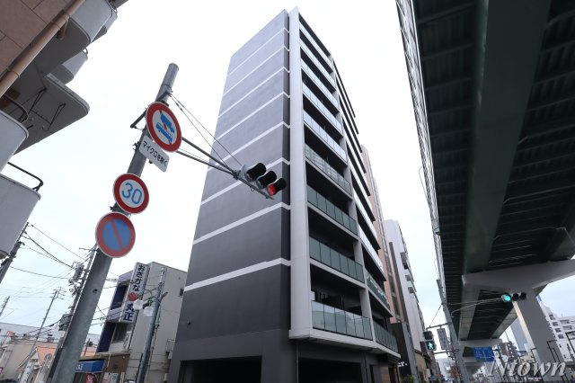 【外観】 | S-RESIDENCE浅間町 | きれいな外観です