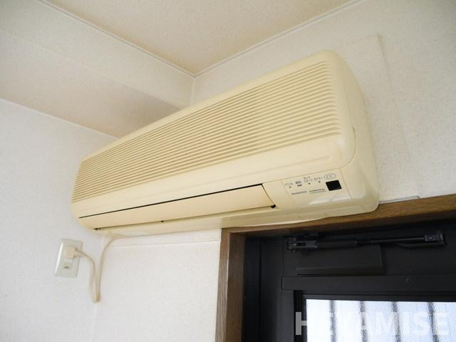 リバーサイド西山の設備|※別号室の参考写真です※