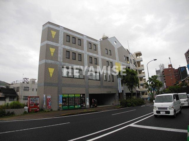 リバーサイド西山