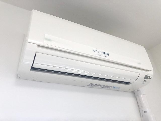 福岡市博多区祇園町の賃貸マンションの設備|物件の画像14
