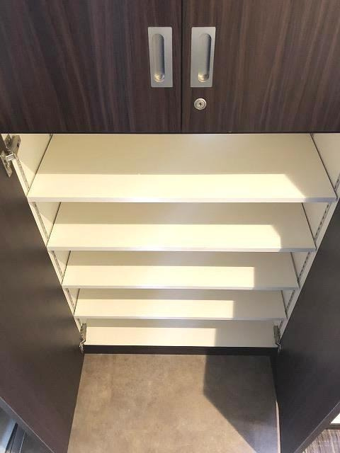 福岡市博多区祇園町の賃貸マンションの内装|物件の画像15