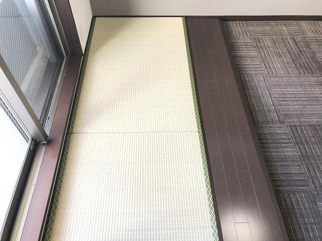 福岡市博多区祇園町の賃貸マンションの内装|物件の画像18