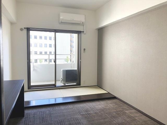 福岡市博多区祇園町の賃貸マンションの展望|物件の画像3
