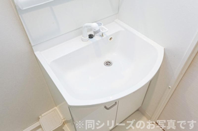 【洗面所】 | サヴォイ博多スーペリア　★プライスホームなら仲介手数料が0円です！★