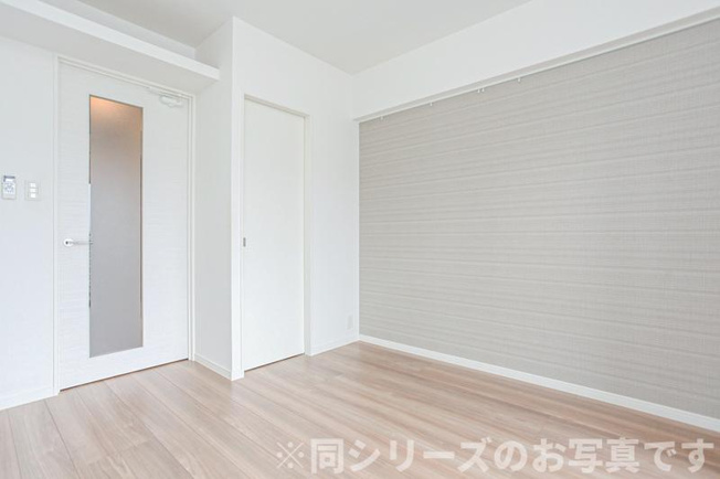 【居間・リビング】 | サヴォイ博多スーペリア　★プライスホームなら仲介手数料が0円です！★