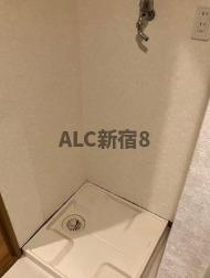 スカイコート新高円寺の設備