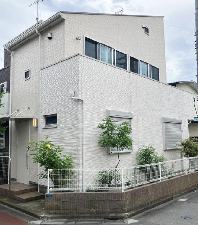 野崎戸建