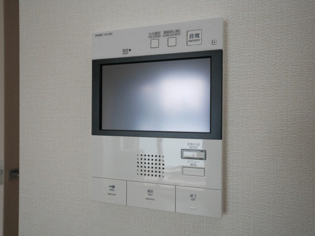 プレサンス心斎橋ソレイユの設備