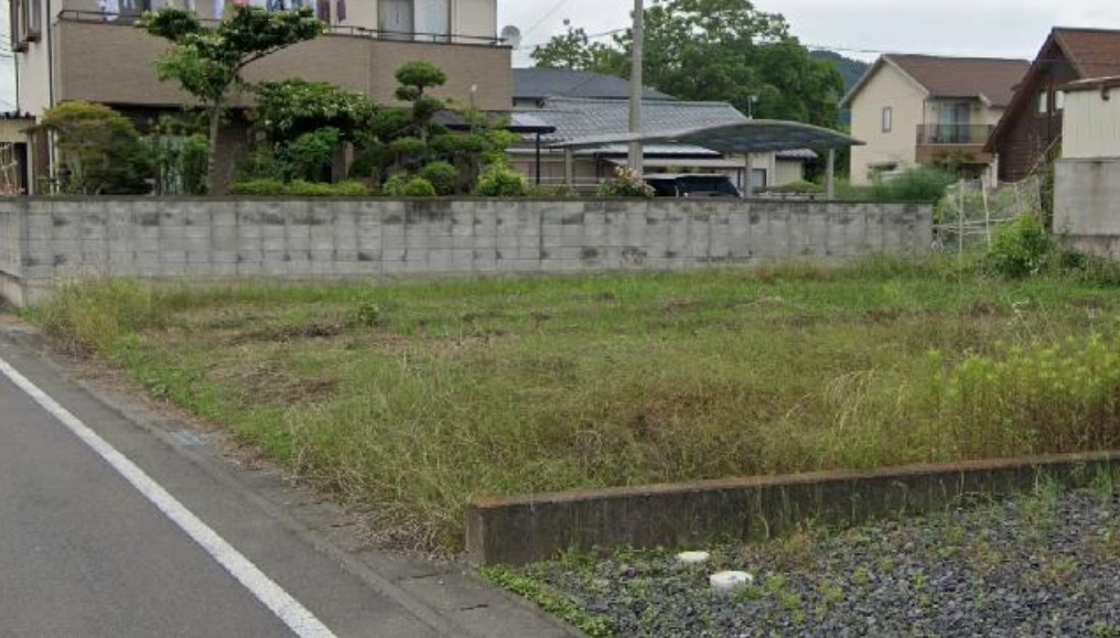 佐野市 中町（多田駅） 住宅用地