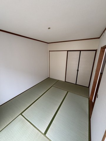 翠花苑の設備|あると落ちつく和室です♪