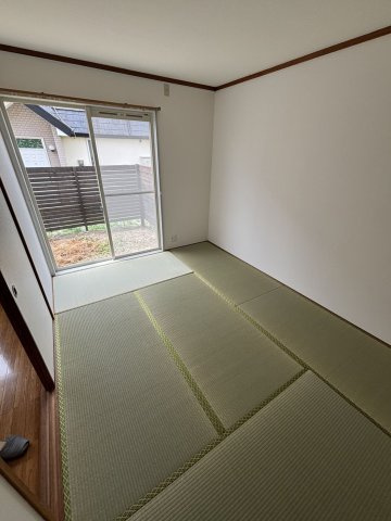 翠花苑の内装