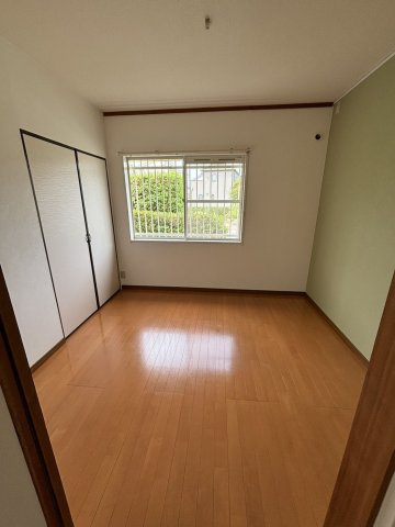 翠花苑の内装