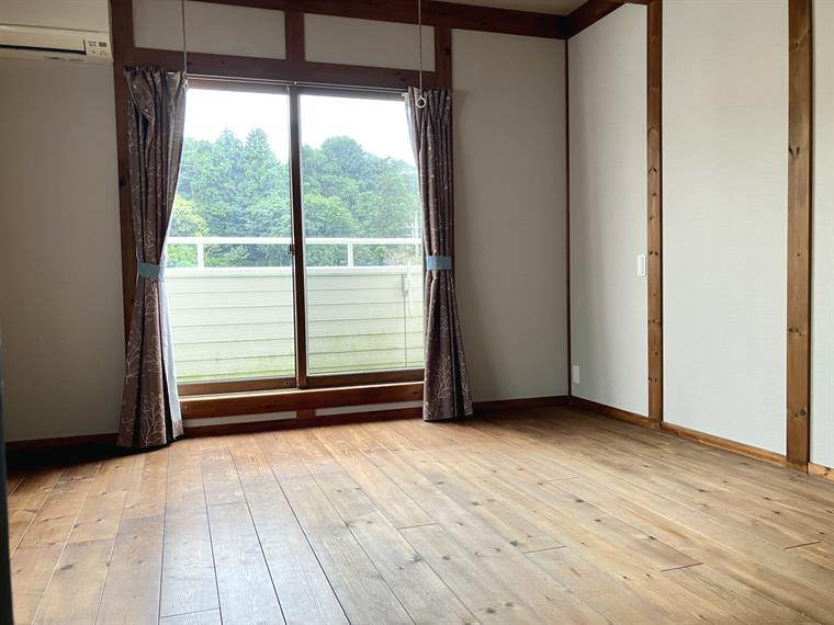 富士見が丘戸建のその他