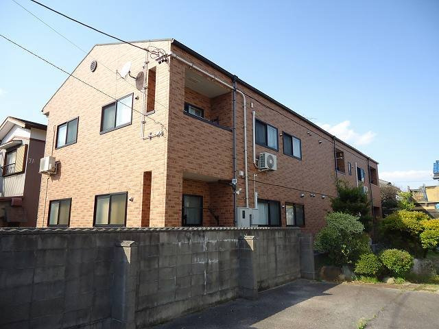 ガーデンハイム　須田　　刈谷市近郊の賃貸はクラスホーム刈谷店