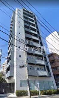 【外観】 | 建物外観を気になさる方へ、見た目の良い物件です