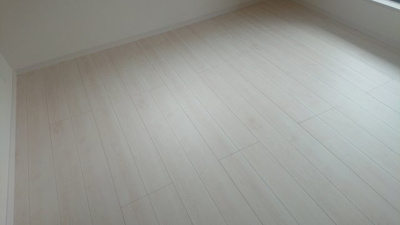 【内観：施工例】 | リナージュ泉佐野市南中安松第１期 | 同シリーズ