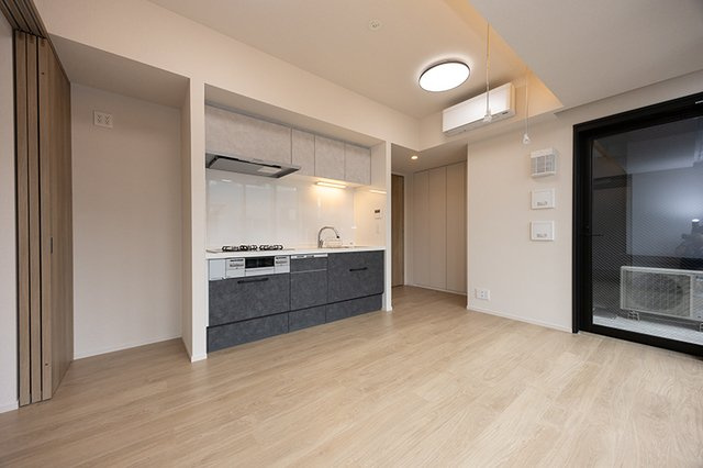 希神楽坂テラスのその他|※写真は同タイプ住戸です。
