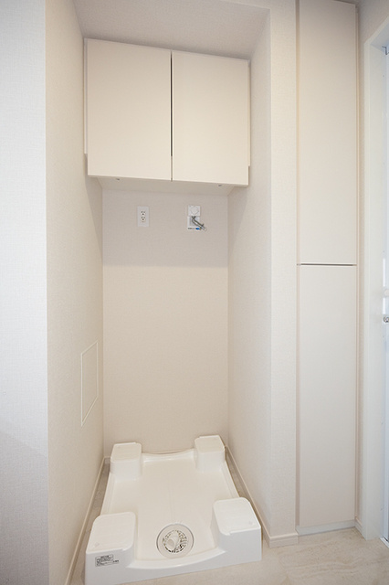 希神楽坂テラスのその他|※写真は同タイプ住戸です。
