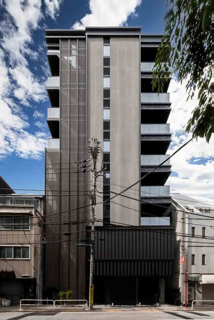 希神楽坂テラス