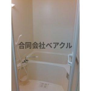 【浴室】 | R-Ⅱコート | お風呂で日々の疲れを落としましょう