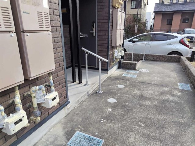 レオネクスト翔１５のその他