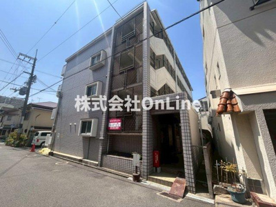 【外観】 | グリーンハイツ長堂