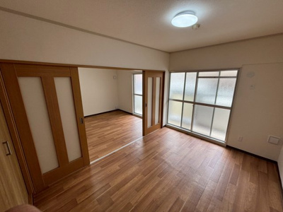 【内装】 | グリーンハイツ長堂
