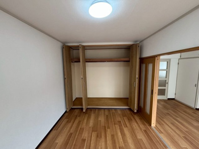 【収納】 | グリーンハイツ長堂