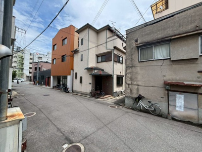 【展望】 | グリーンハイツ長堂