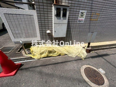 【その他共用部分】 | グリーンハイツ長堂