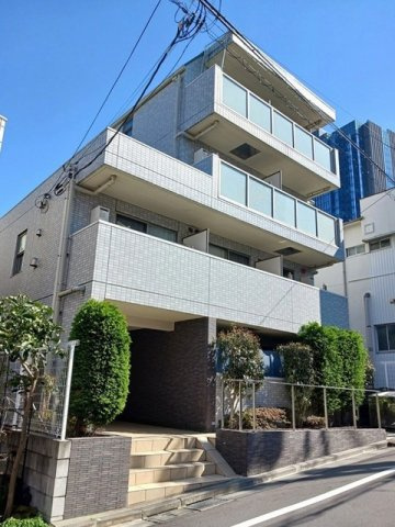 ＣＡＳＡ　ＢＡＭＢＩ